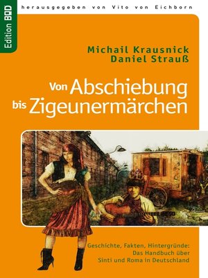 cover image of Von Abschiebung  bis  Zigeunermärchen